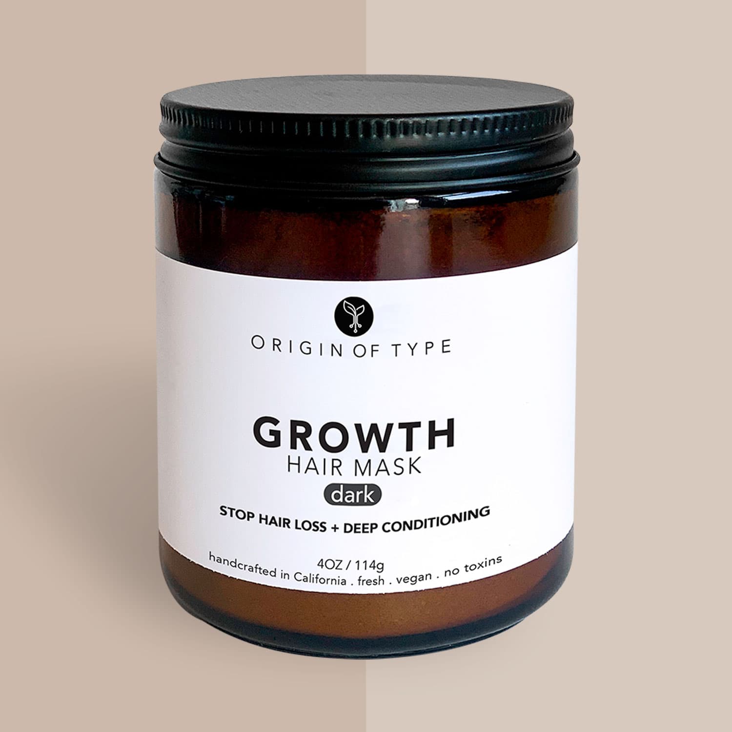organic waterless vegan damaged hair hair repair ayurveda